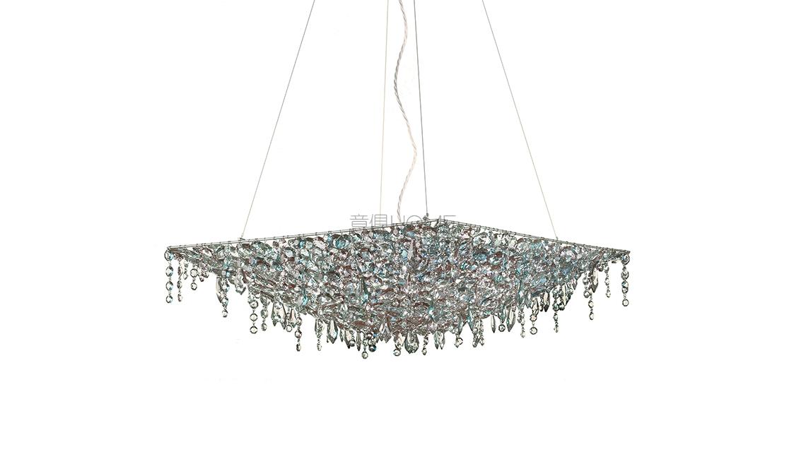 UGOLINO square吊灯