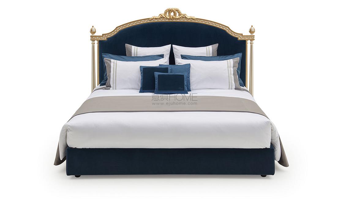 RITZLOUIS XVI  床
