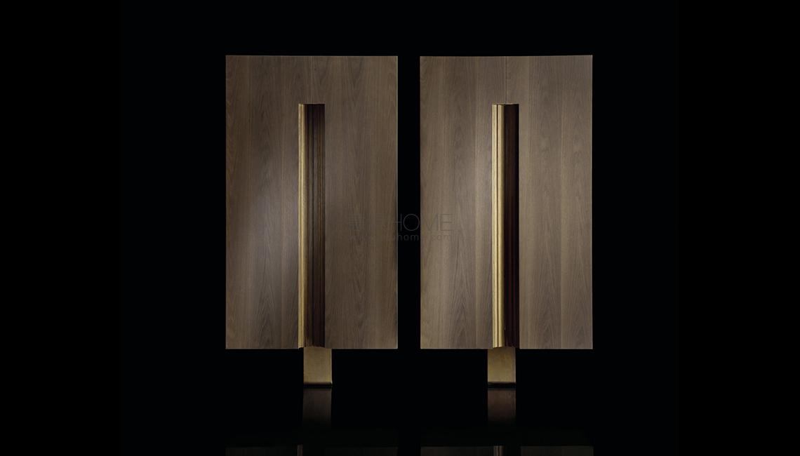 HENGEFrame Cabinet厅柜