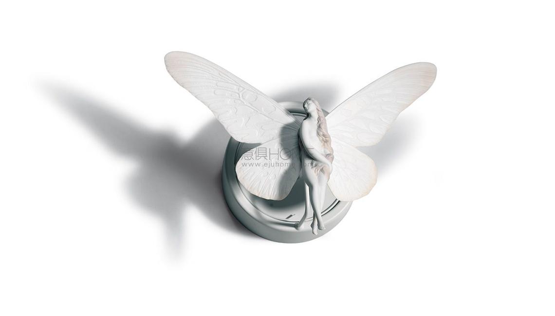 Fairy Light II Wall Sconce 吊灯