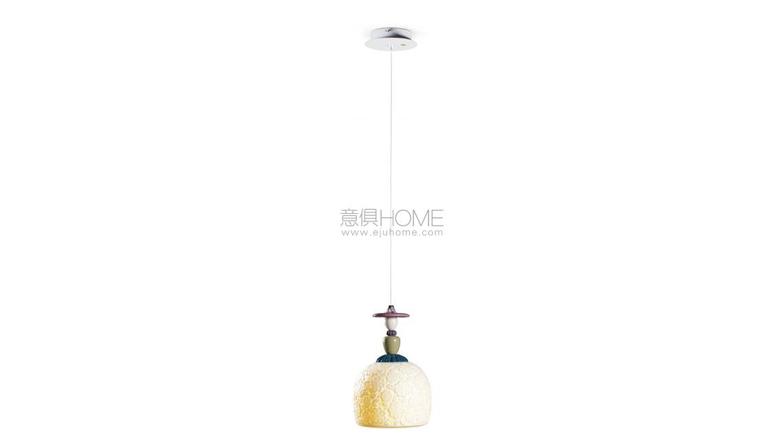 Mademoiselle Annette Ceiling Lamp吊灯