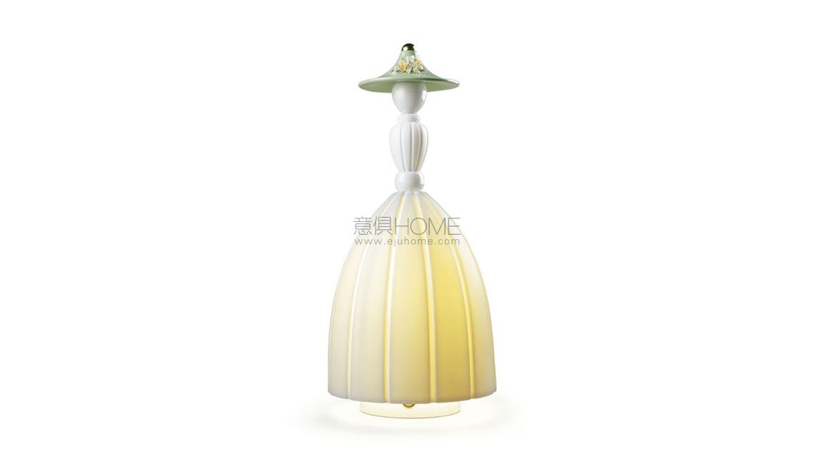 Mademoiselle Daniela Table Lamp台灯