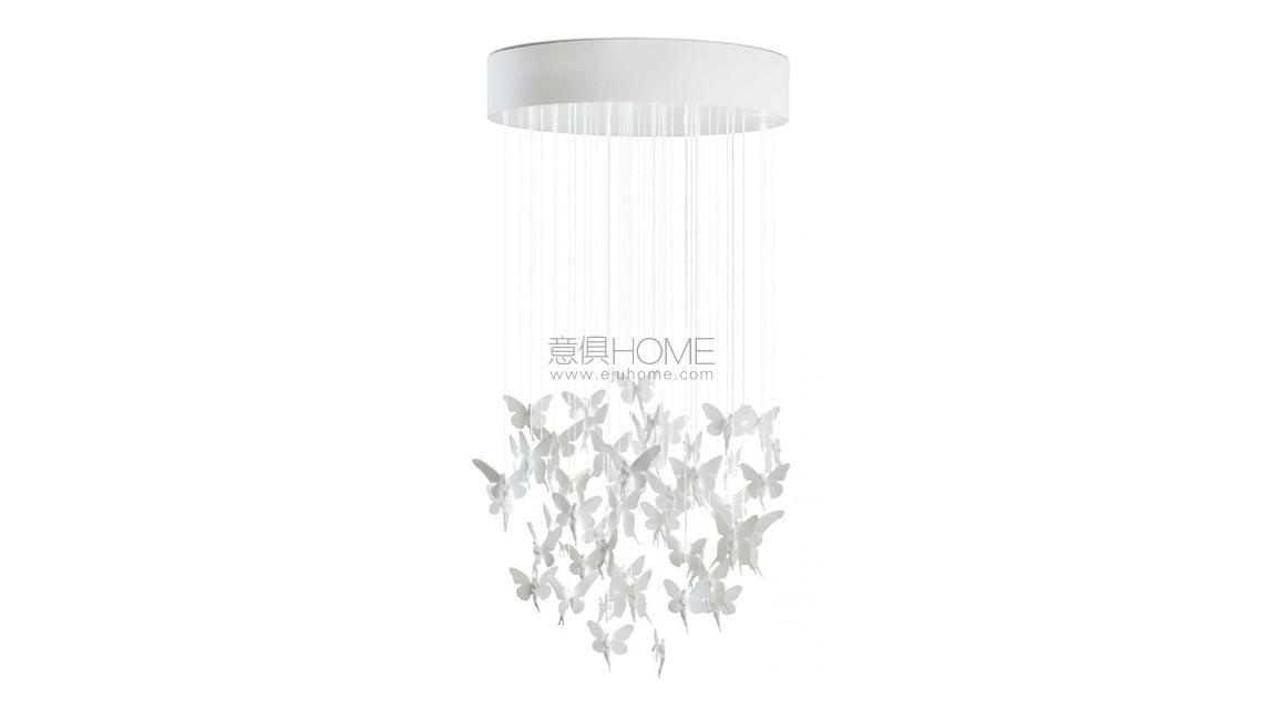 LLADRONiagara Chandelier 0.80m吊灯
