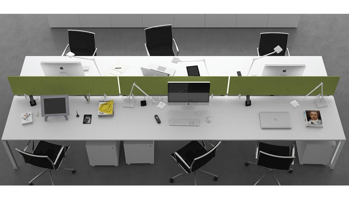 IOCDESKING SYSTEMS ONE办公桌