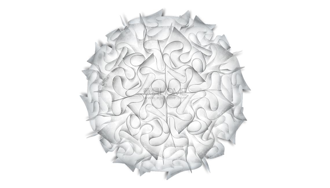 VELI  COUTURE CEILING WALL壁灯