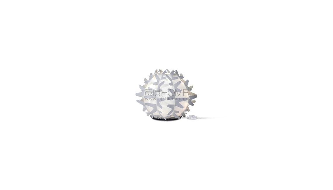 SLAMPCACTUS TABLE台灯
