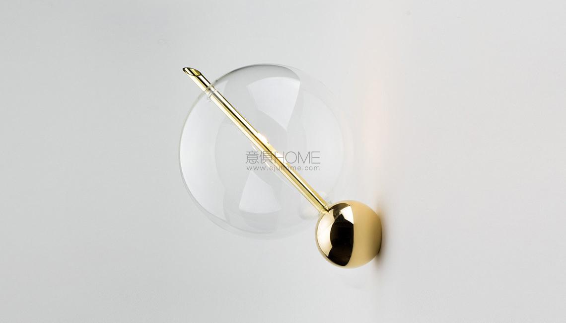 Chemistry Lune - Wall 壁灯