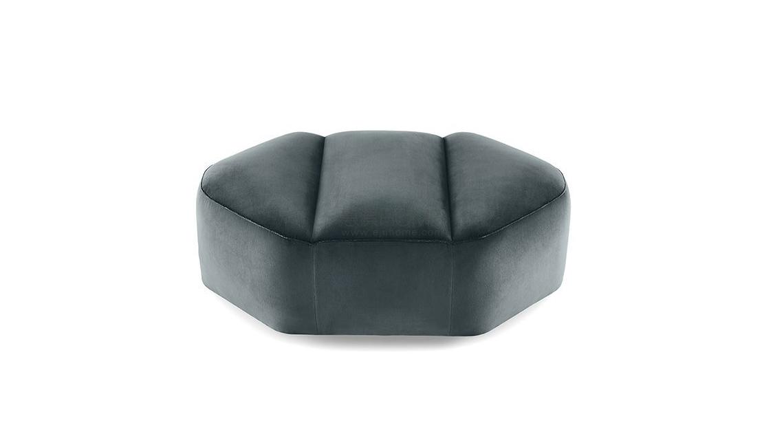 Cloud Pouf墩子