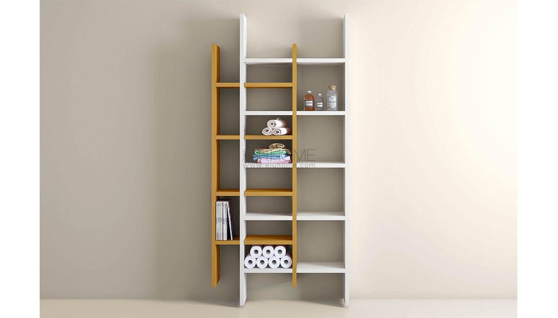 LAGOLagoLinea bathroom shelves书架