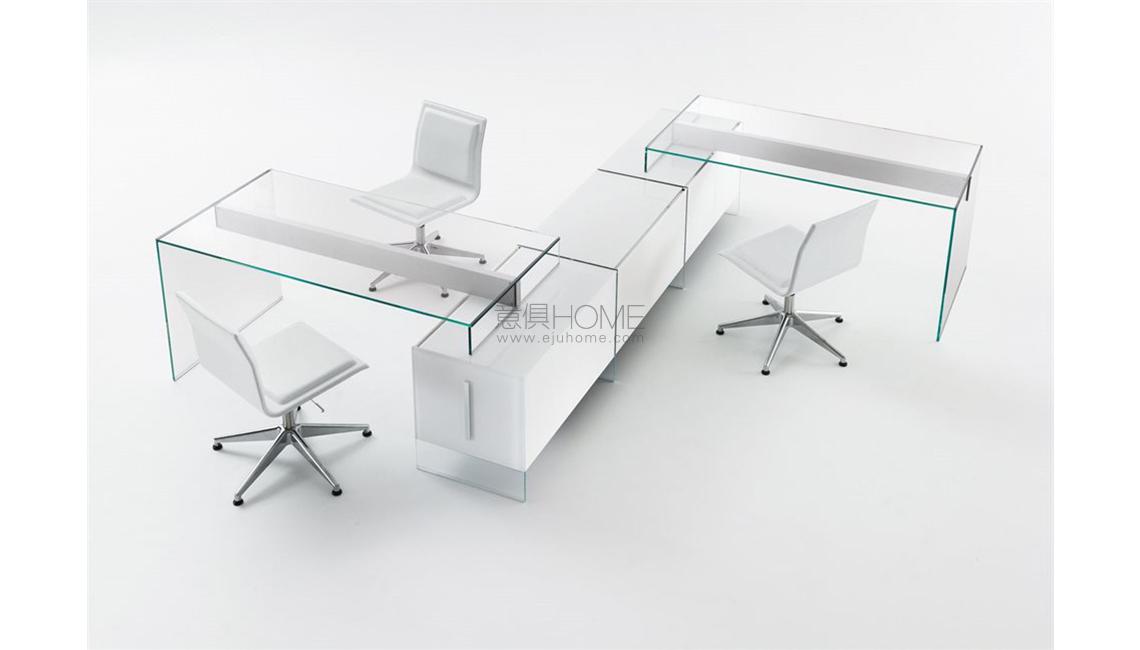 Air Desk 1办公桌