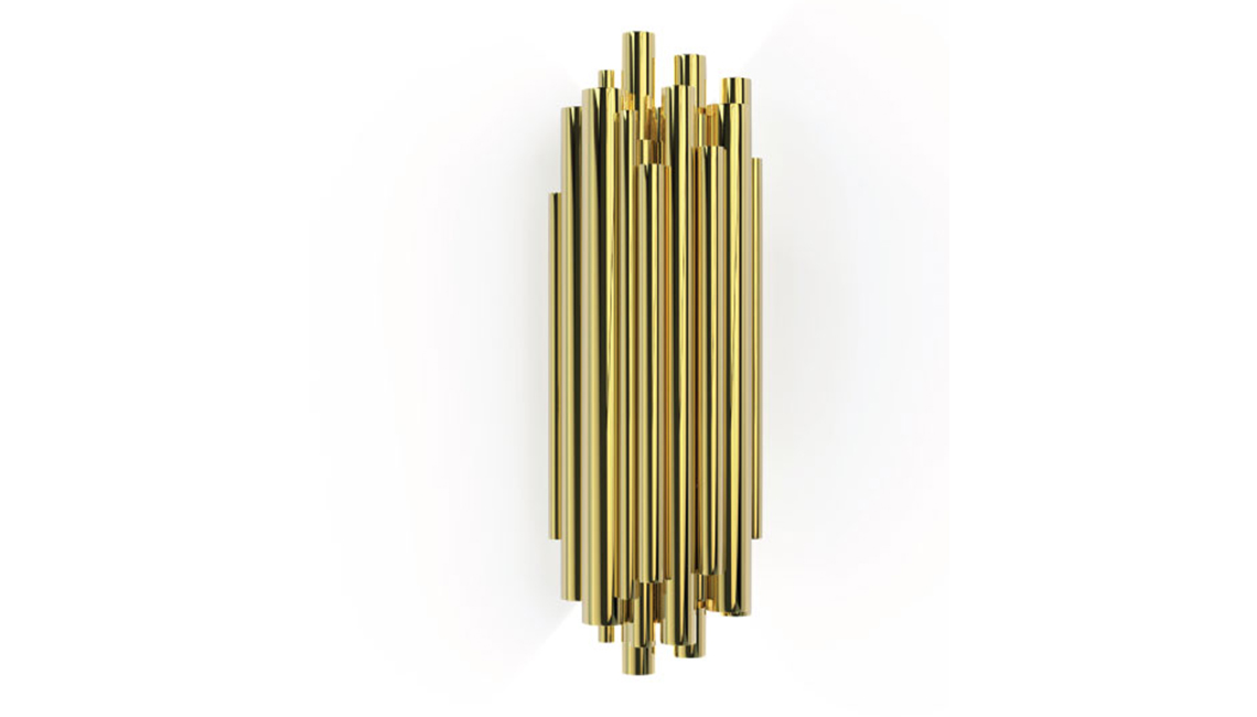 BRUBECK壁灯