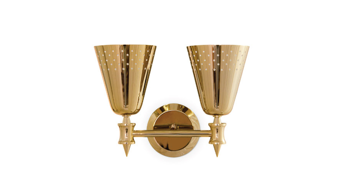 CHARLES壁灯