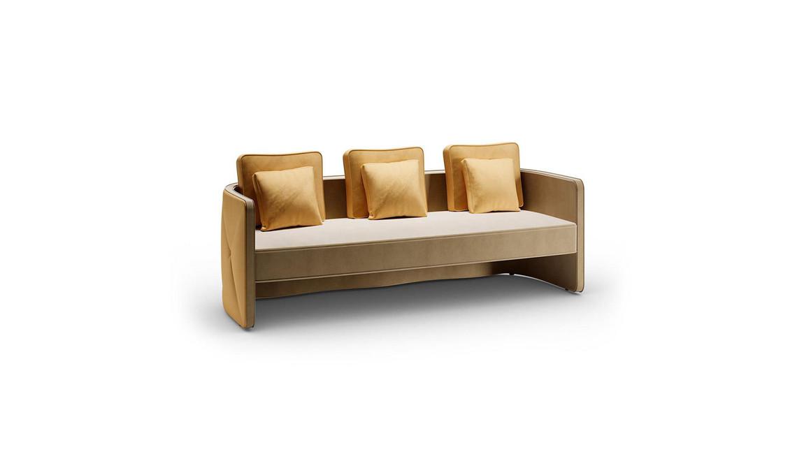 AURA SOFA沙发