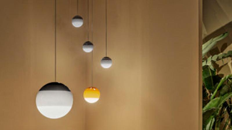 MAESETDipping Light