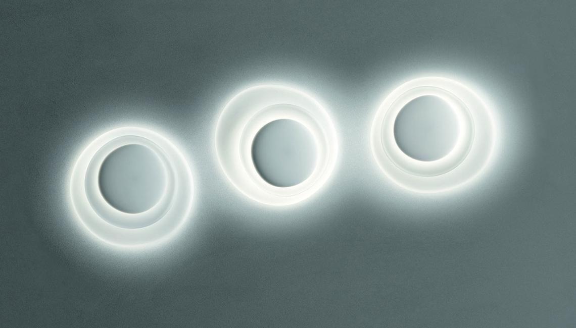 Bahia Mini 壁灯