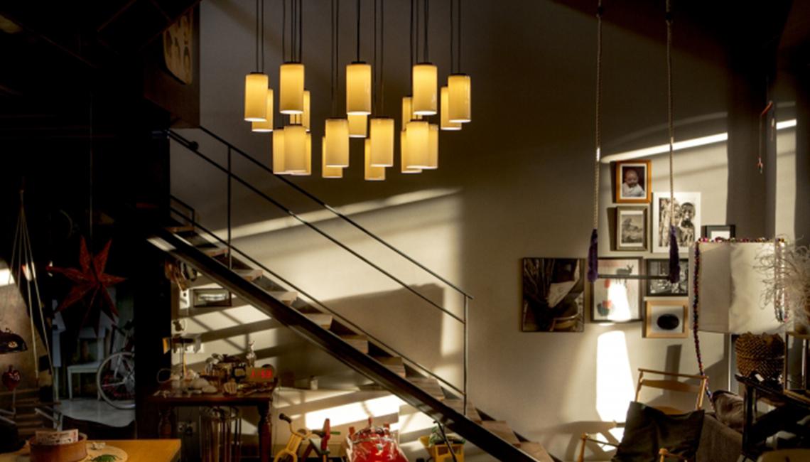 Cirio Chandelier吊灯