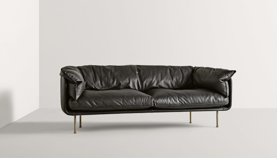 Winnie Sofa 240沙发