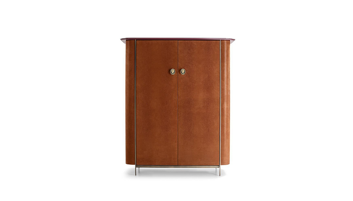 Alexander Bar Cabinet餐边柜