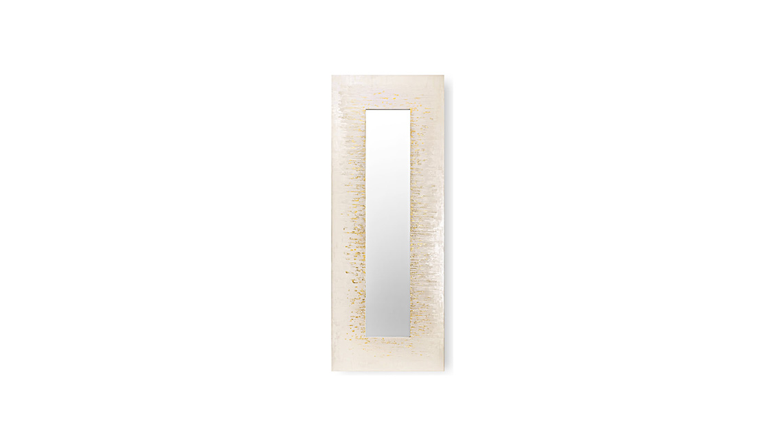 COLLEZIONE AFRICA GOLDEN CITY镜子