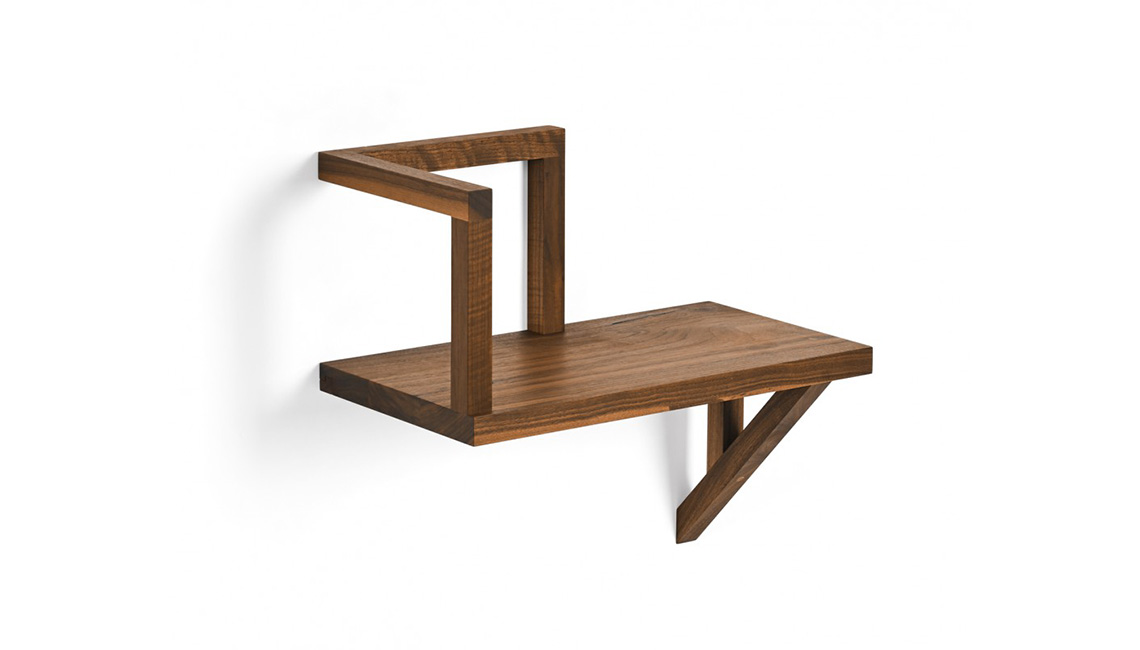 CLASSICONTaidgh Shelf A书架