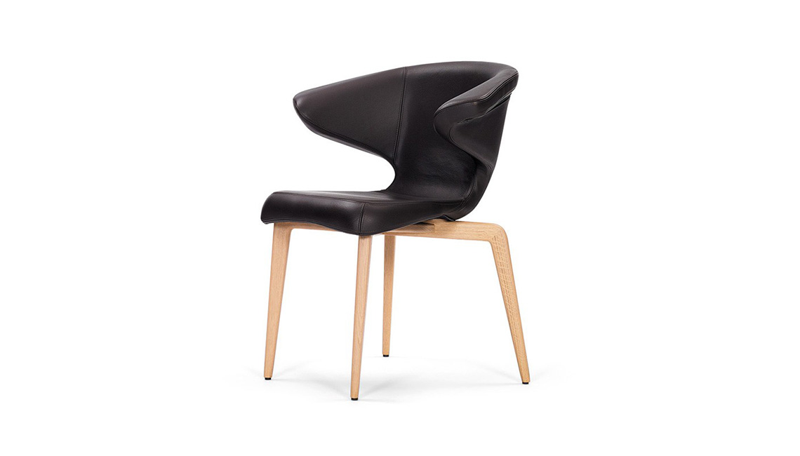 CLASSICONMunich Armchair椅子