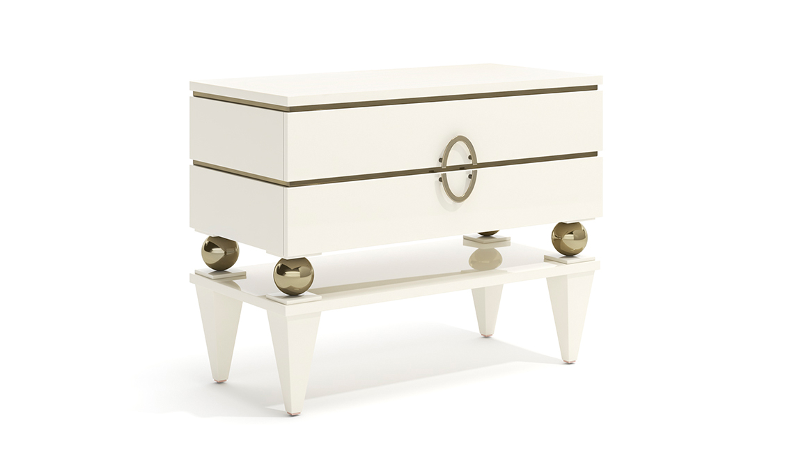 Korp边柜
