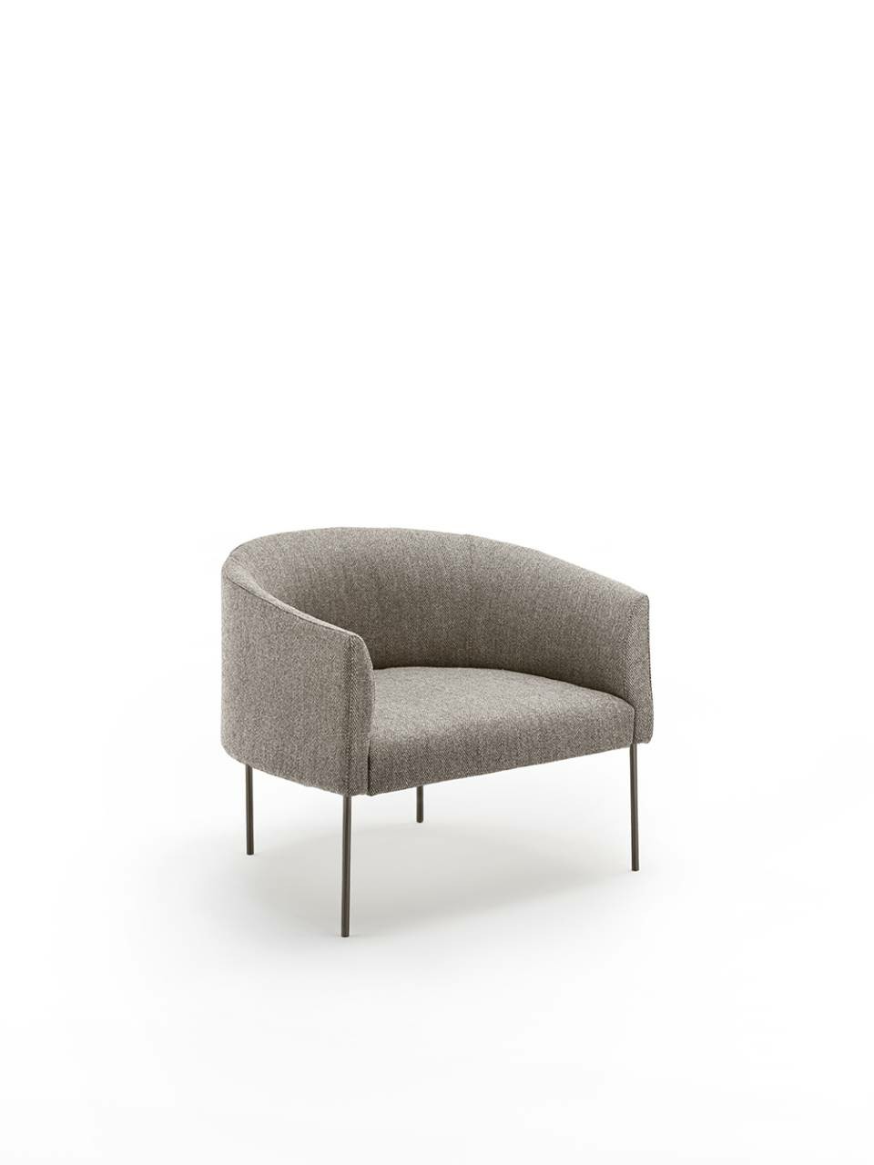 Era Armchair 休闲椅