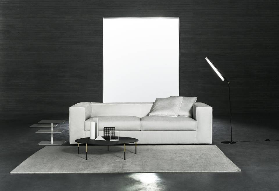 NeoWall Sofa Bed 沙发床
