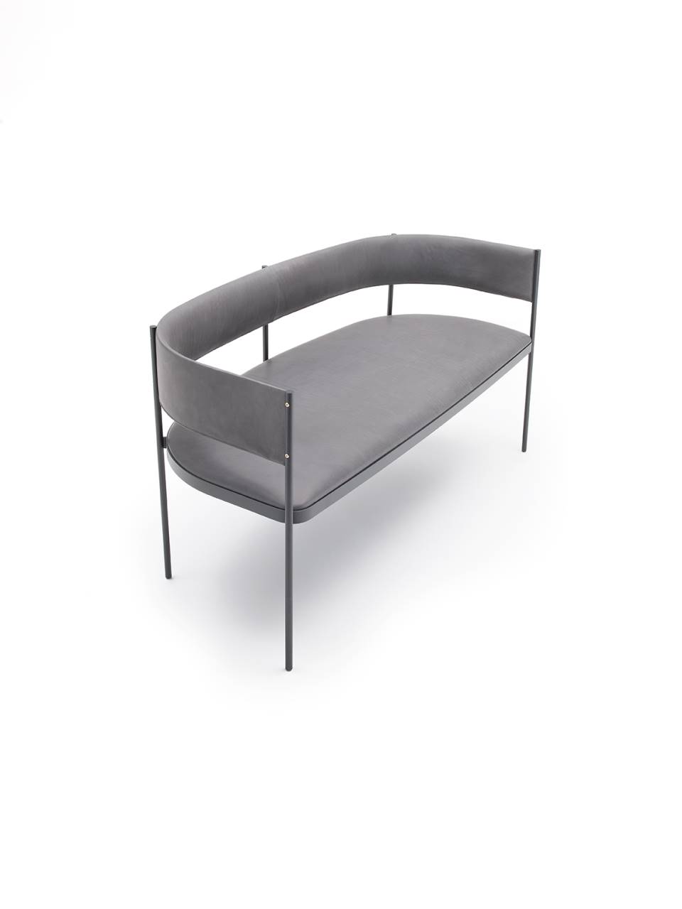 Era Settee 多人沙发