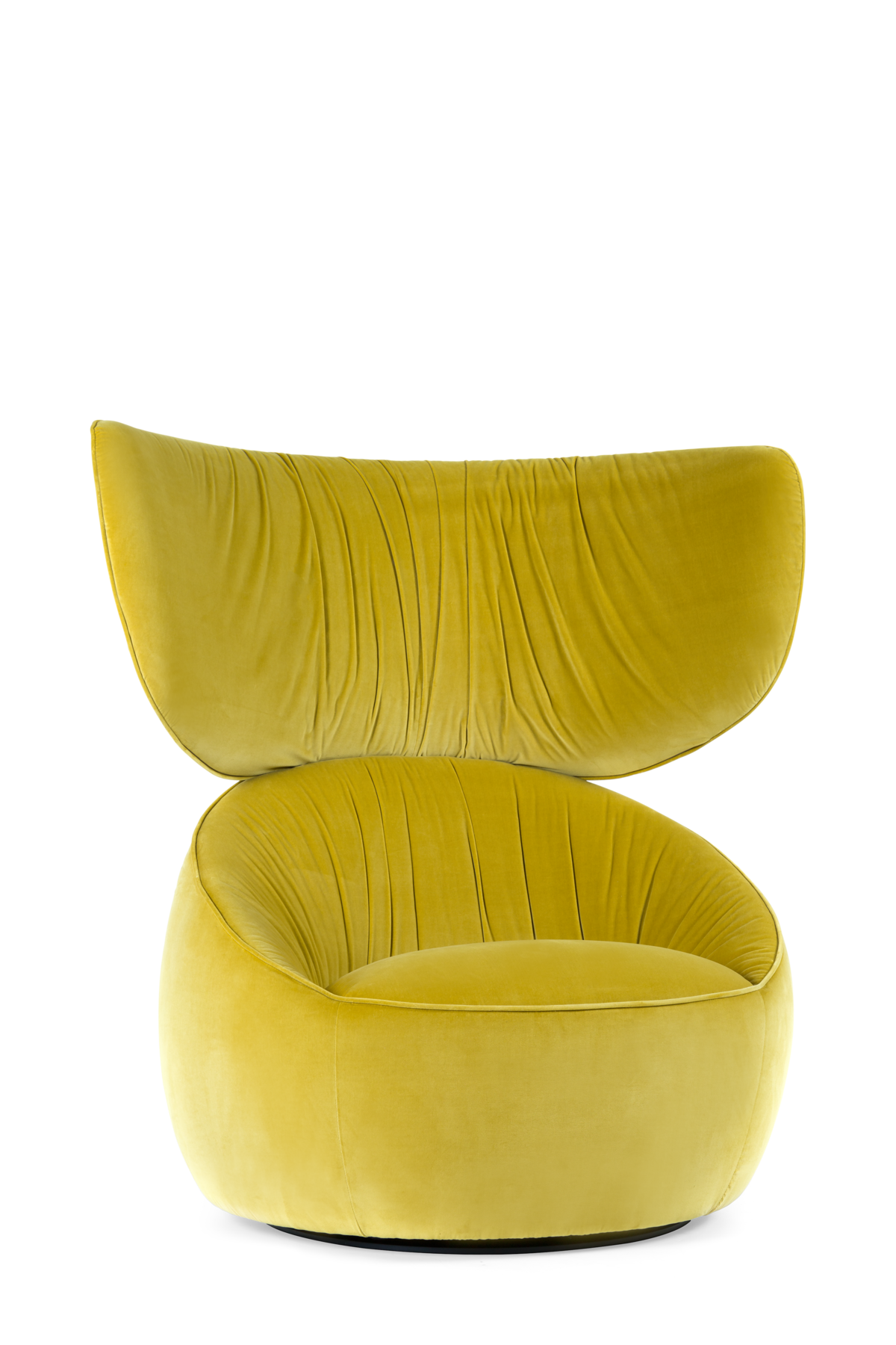 Hana Armchair休闲椅