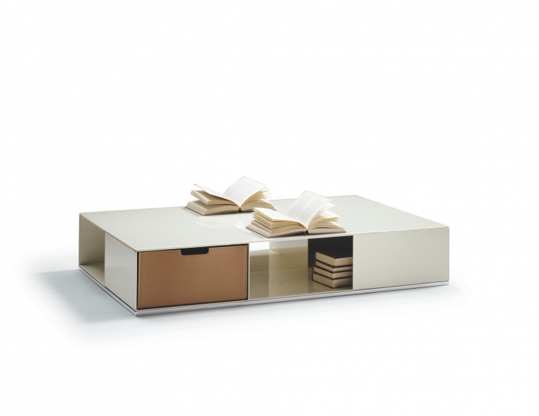 Infinity茶几