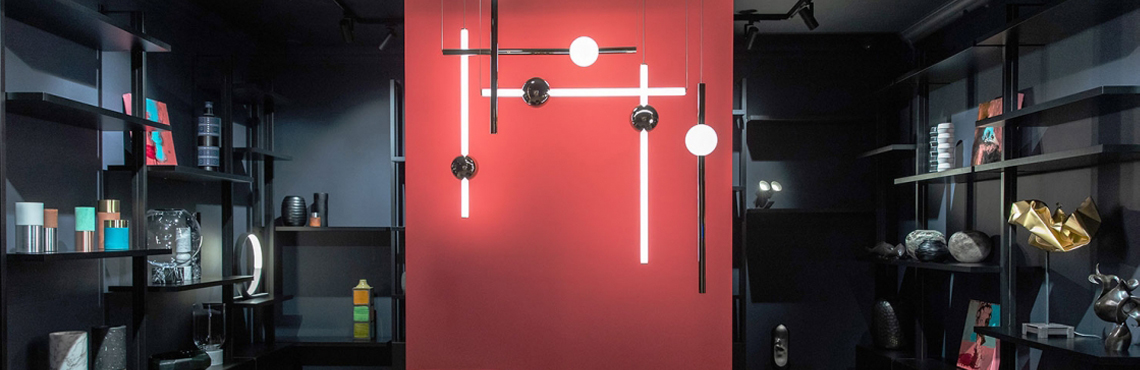 Lee Broom