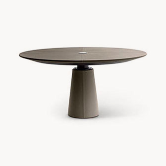 Mesa Due Meeting Table会议桌
