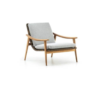 FYNN "OUTDOOR" 休闲椅