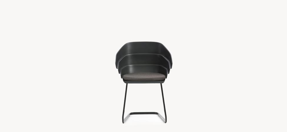 Rift 餐椅