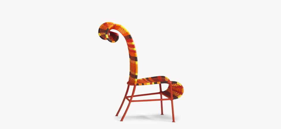 Sunny 户外餐椅