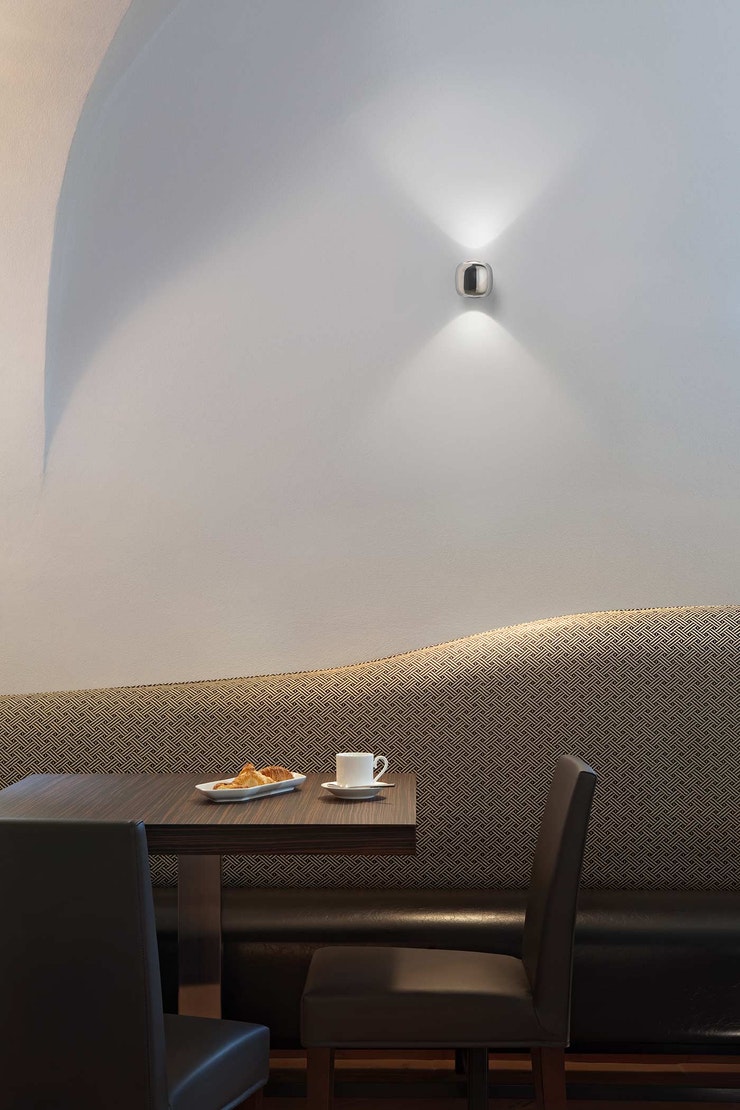 Wall System 壁灯