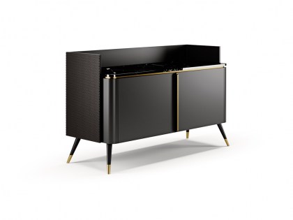 SM Living CoutureFABRICE电视柜