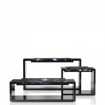 ARCAHORNESSENZIALE Console Table 4830玄关桌