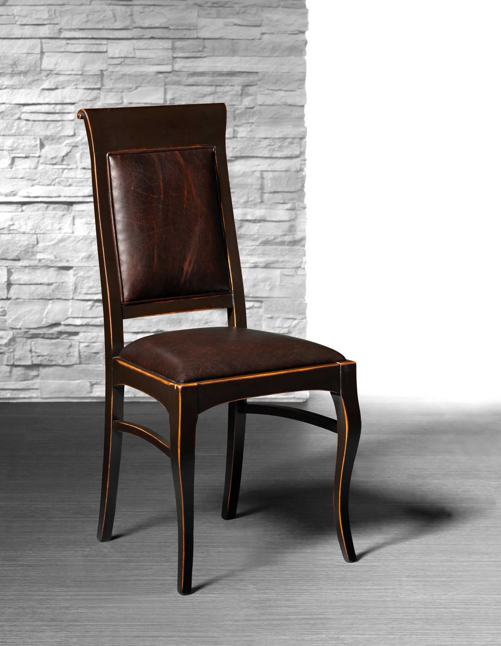 Living Chair餐椅
