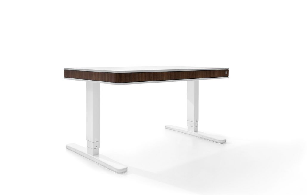 Designer desk moll T7书桌
