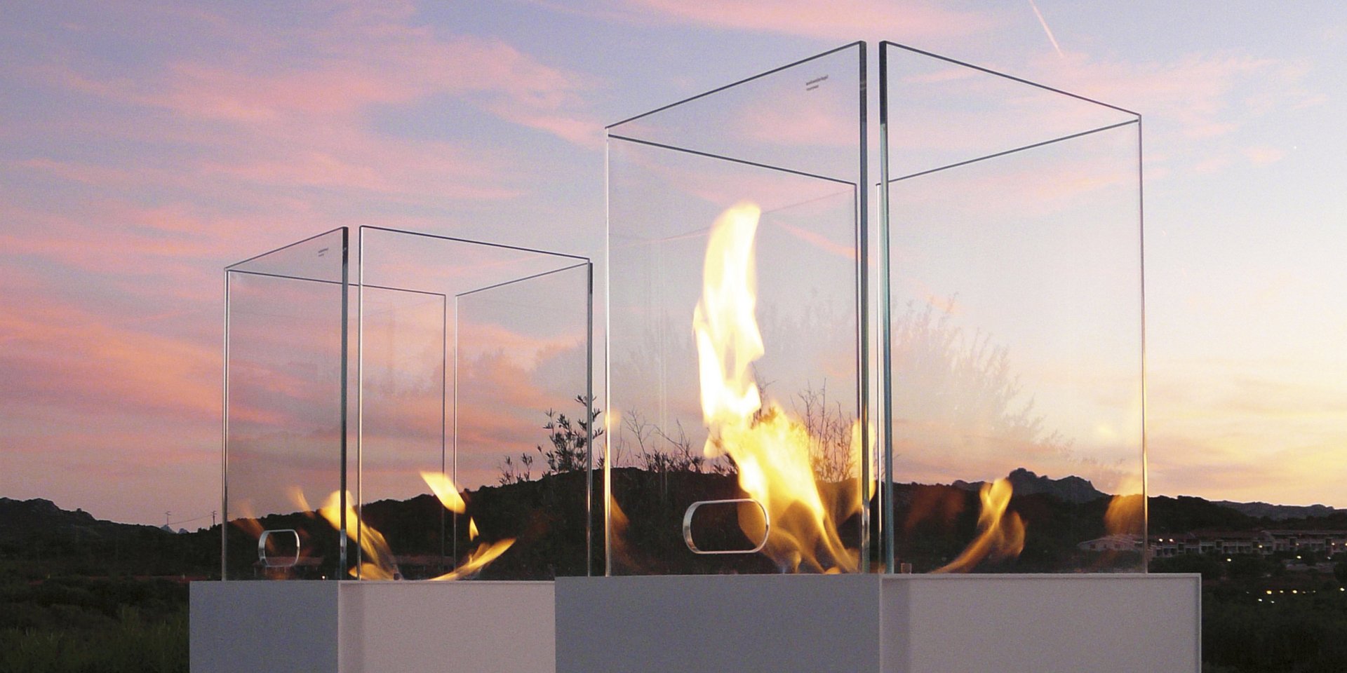 FIREPLACES-BABELE-壁炉