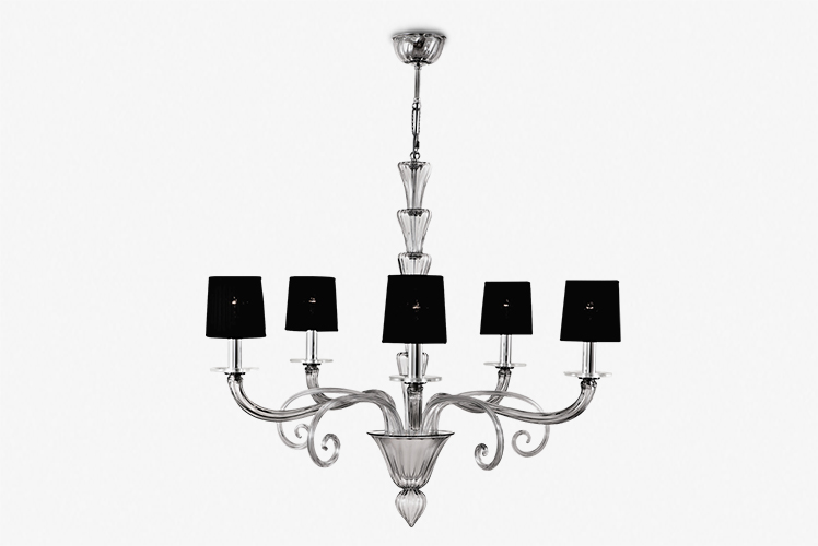 CHANDELIERS-ABELE 吊灯