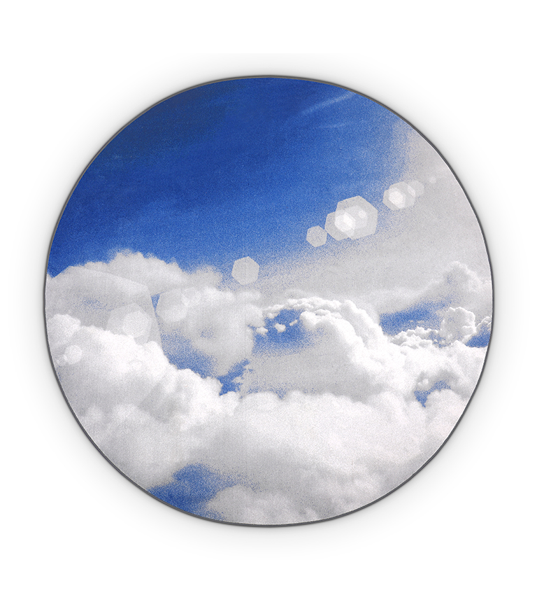 SKY 地毯
