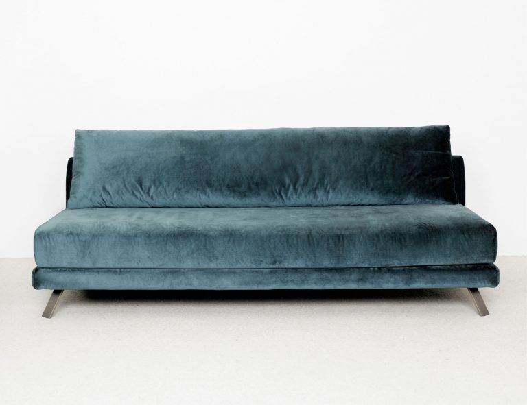 CHRISTOPHE DELCOURTIAN BANQUETTE多人沙发