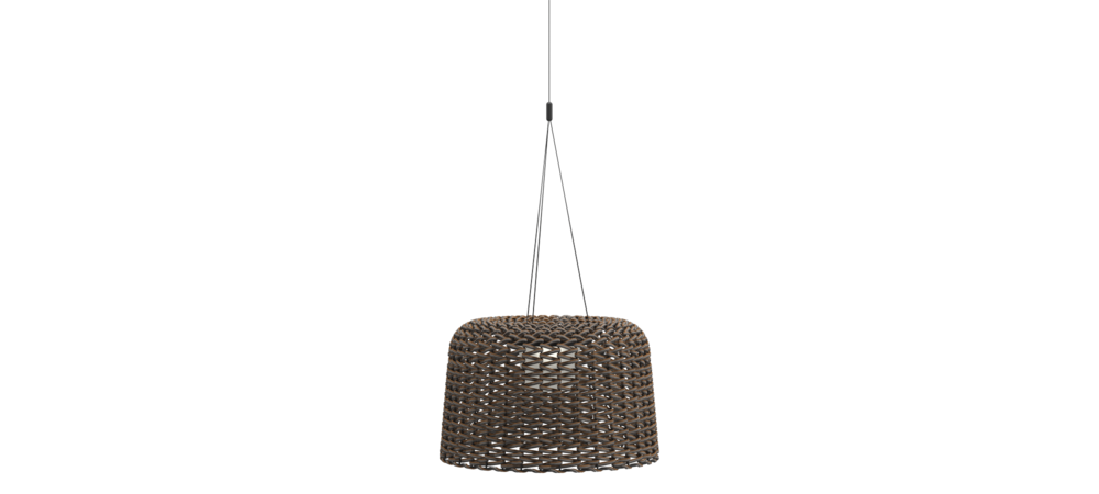 Ambient- Mesh Large Pendant Lamp  户外灯