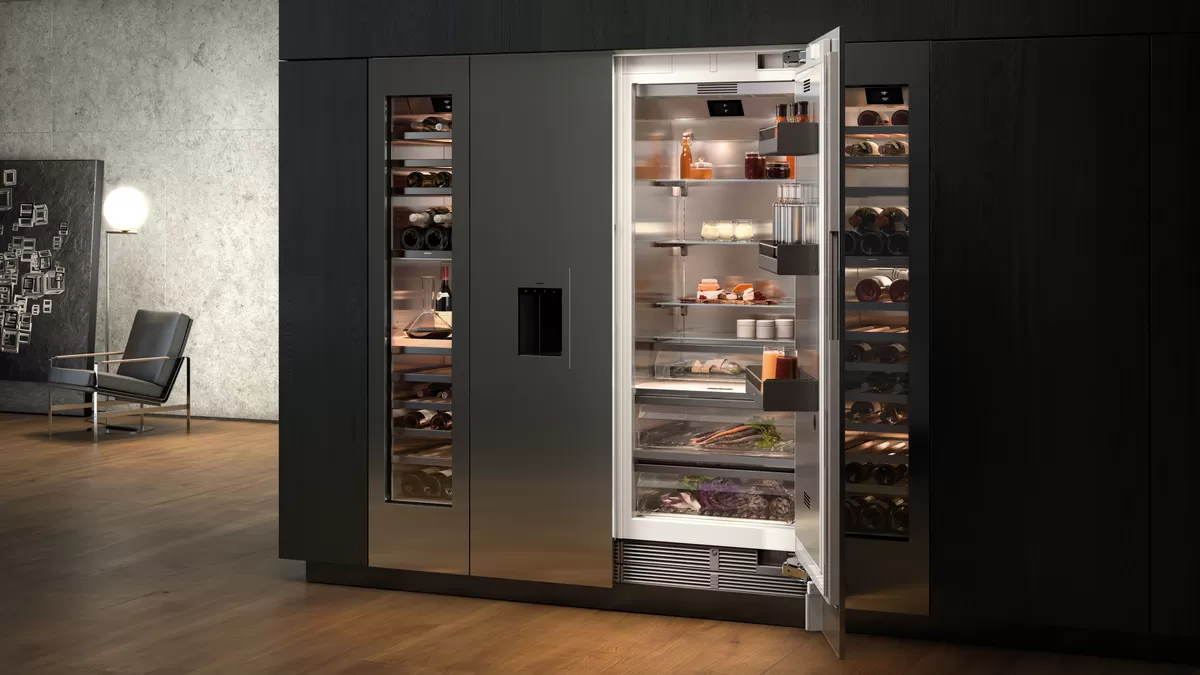 gaggenau400系列 红酒罐