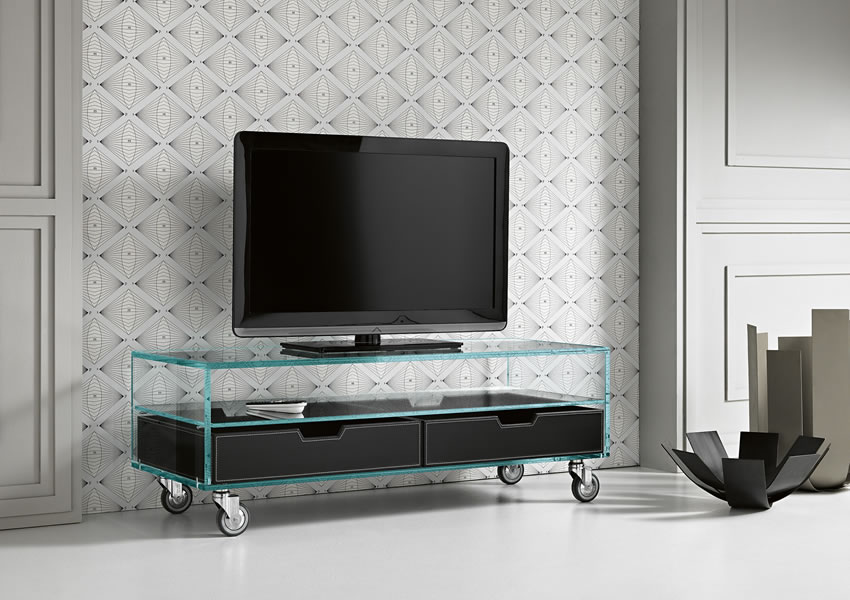 Comò basso 电视柜