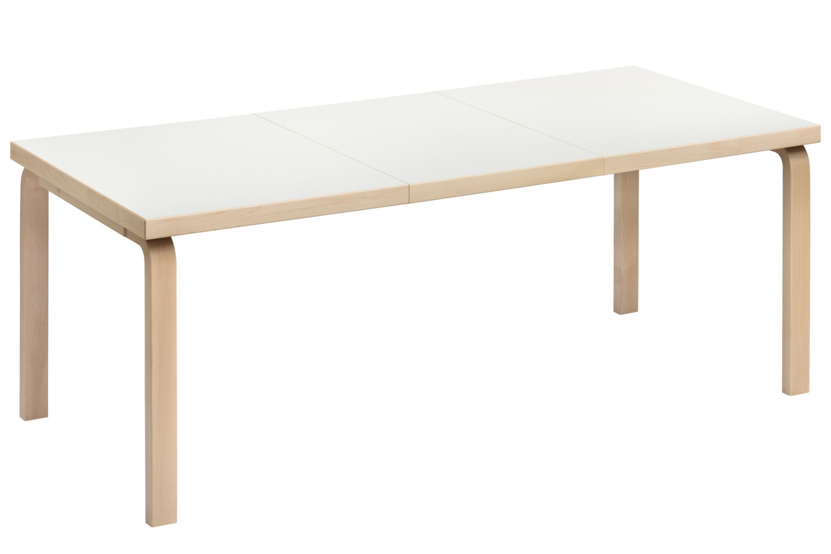 ArtekAalto Table extendable 长餐桌