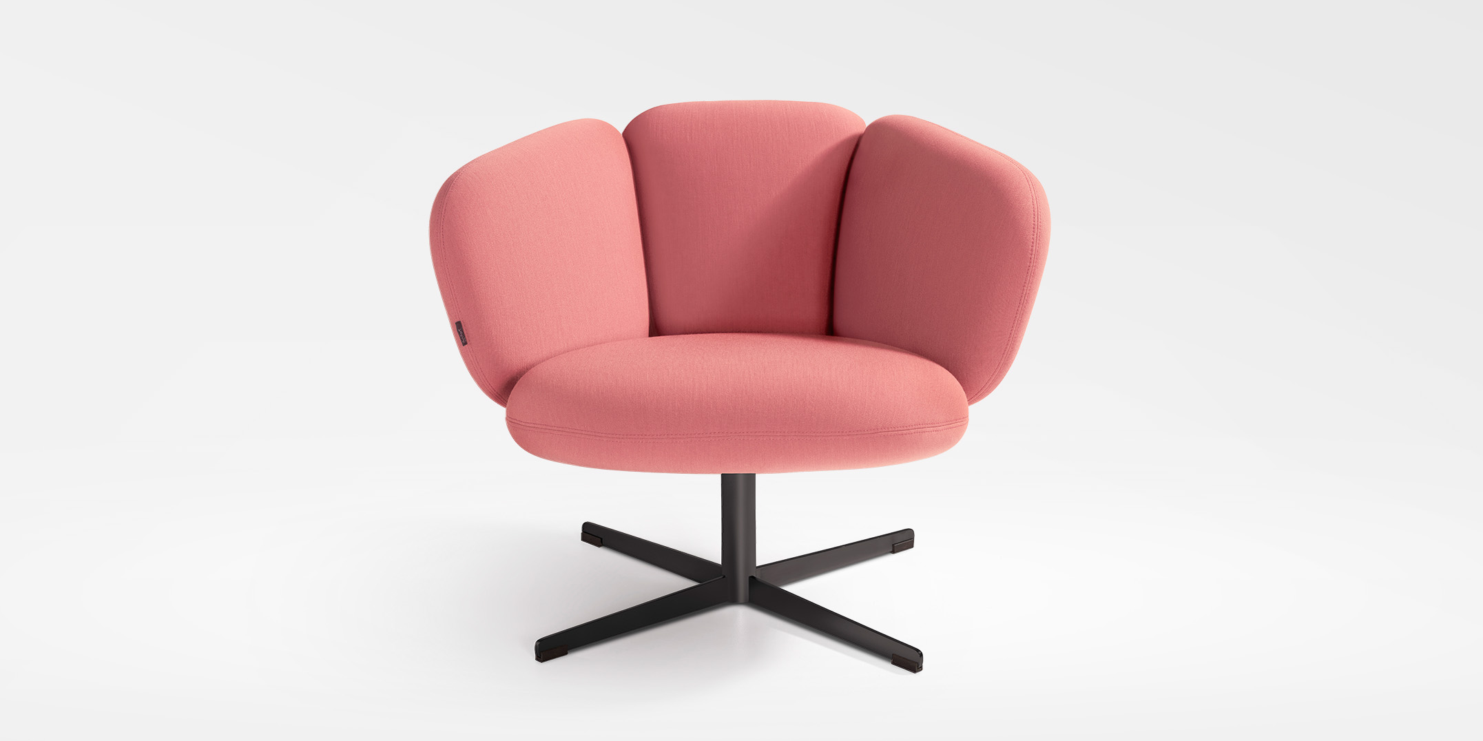 Artifort休闲椅-Bras Easy Chair